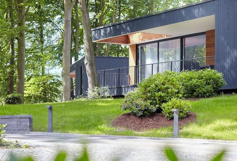 فندق Glück In Sicht