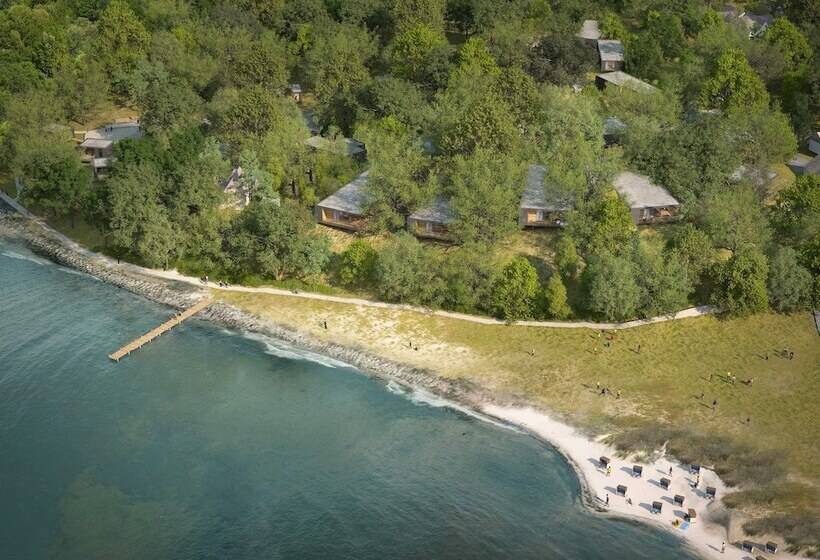 فندق Glück In Sicht