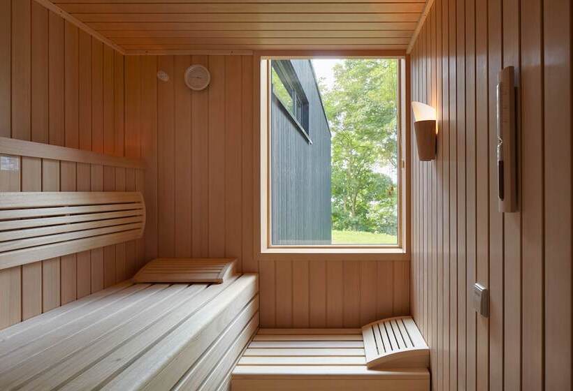 فندق Glück In Sicht