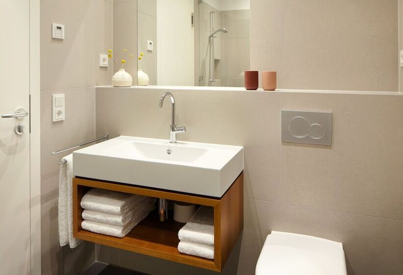 فندق Glück In Sicht