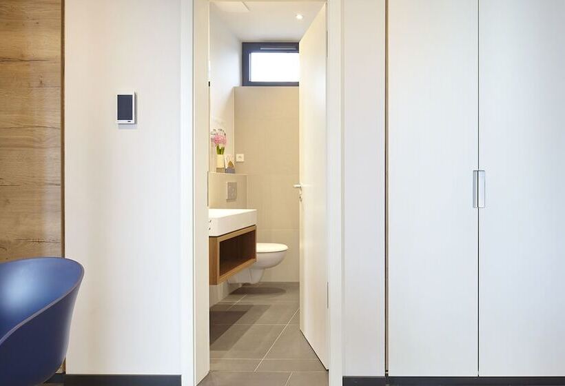 فندق Glück In Sicht