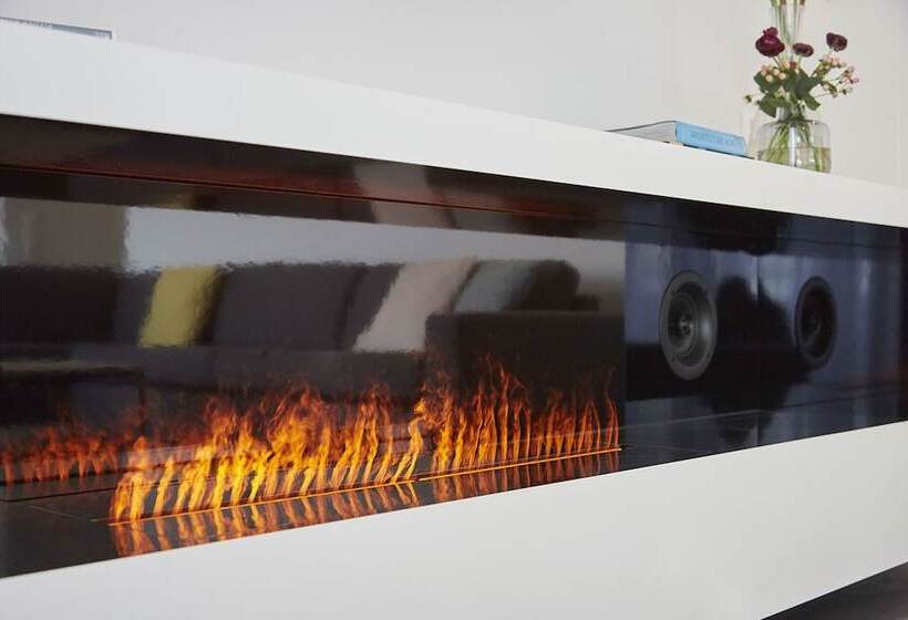 فندق Glück In Sicht