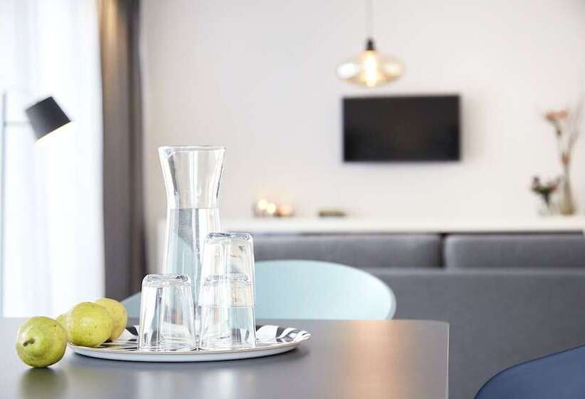 فندق Glück In Sicht