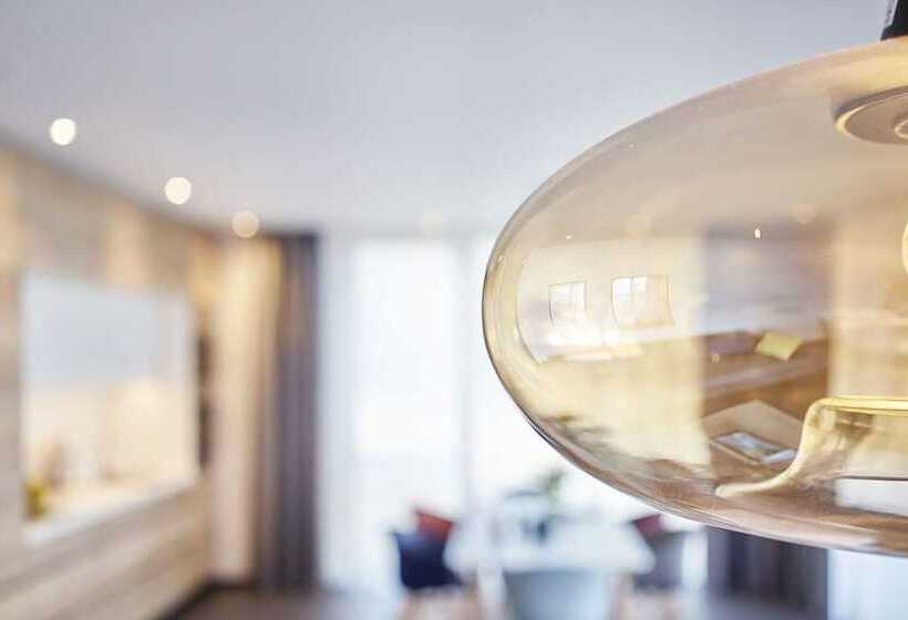 فندق Glück In Sicht