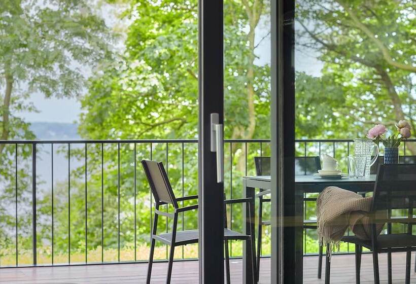 فندق Glück In Sicht