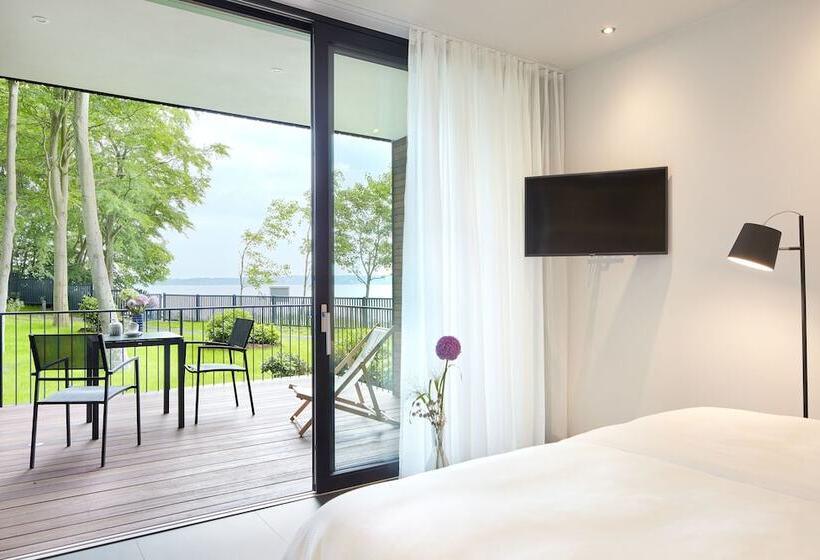 فندق Glück In Sicht