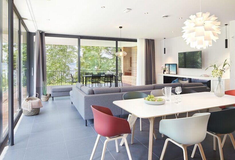 فندق Glück In Sicht