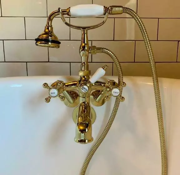 Retkeilymaja Slaymaker & Nichols Gastro House & Inn