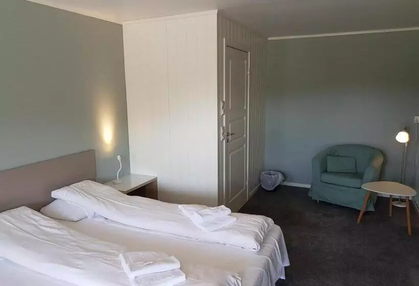 Bech's Hotell & Camping