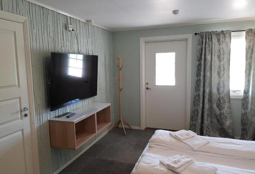 Bech's Hotell & Camping