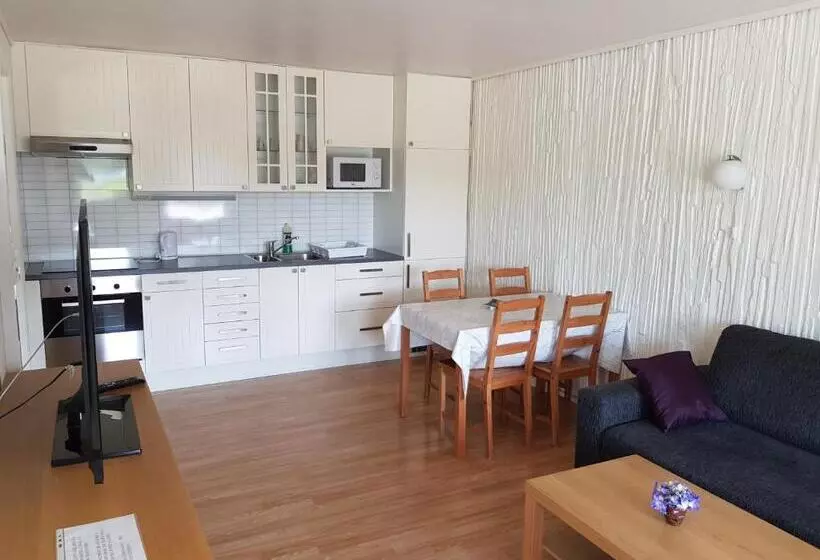 Bech's Hotell & Camping