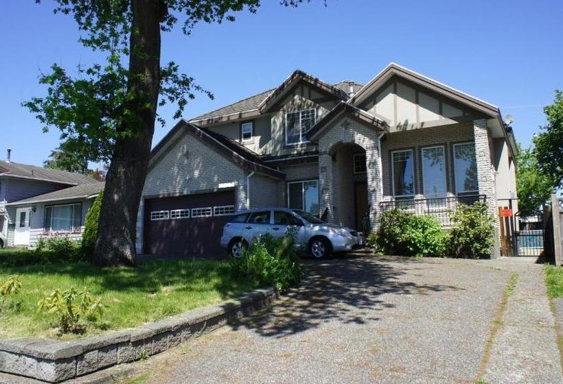 Bed & Breakfast Bear Creek Suite