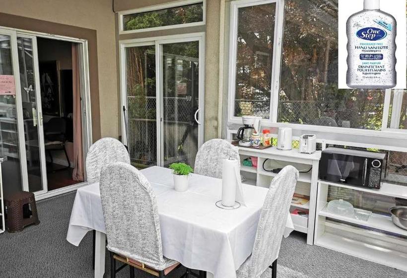 Bed & Breakfast Bear Creek Suite