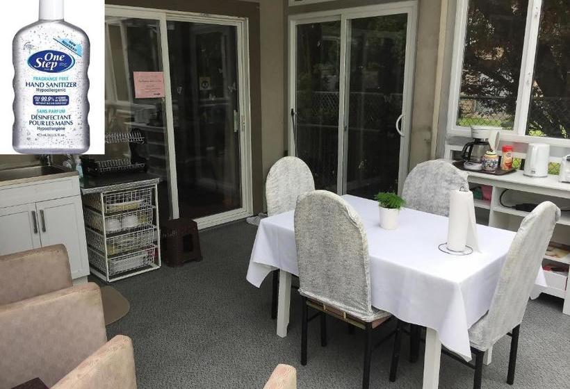 Bed & Breakfast Bear Creek Suite