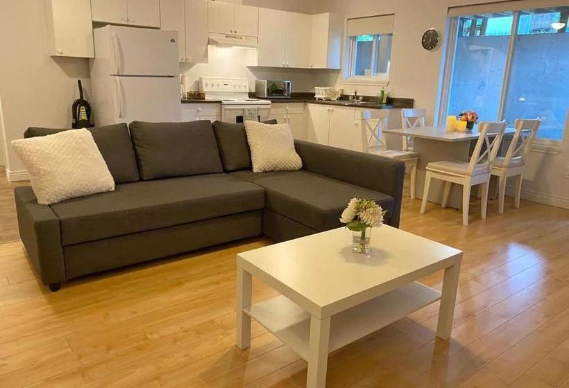 Bed & Breakfast Bear Creek Suite