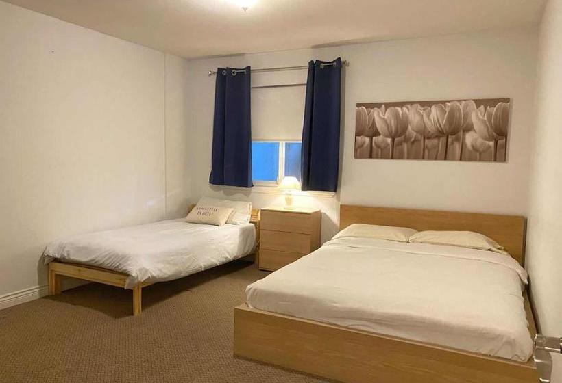 Bed & Breakfast Bear Creek Suite