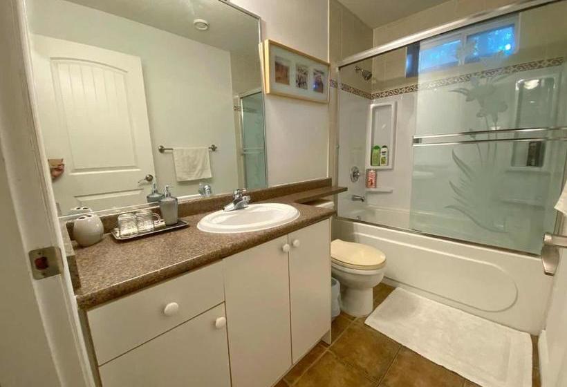 Bed & Breakfast Bear Creek Suite