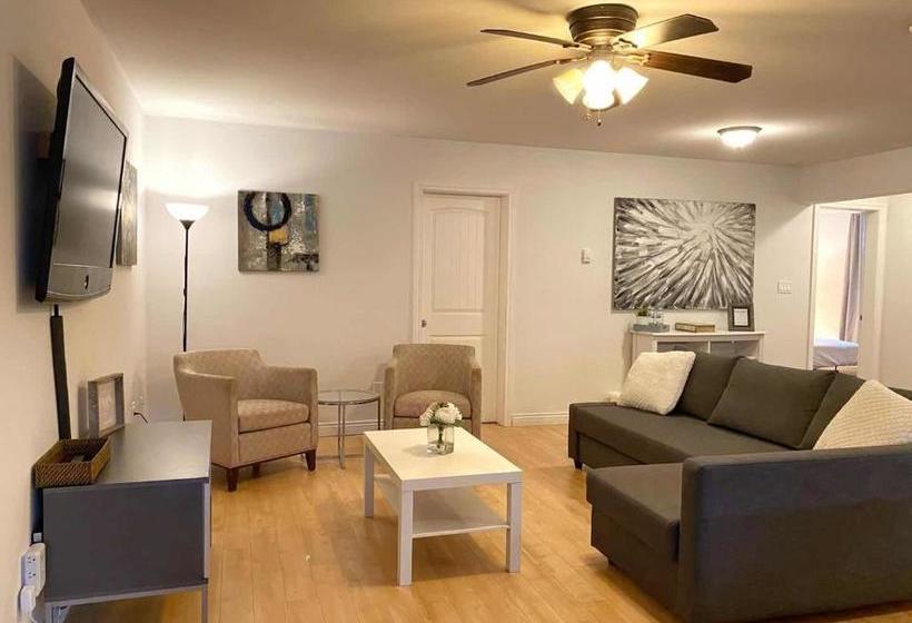 Bed & Breakfast Bear Creek Suite