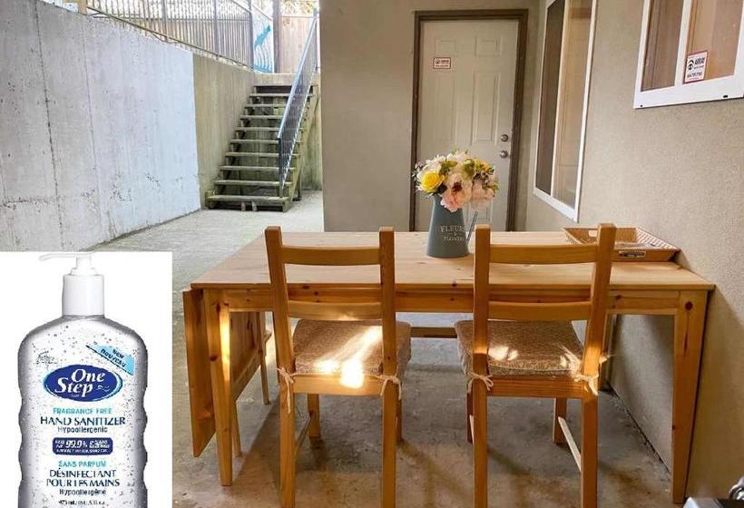 Bed & Breakfast Bear Creek Suite