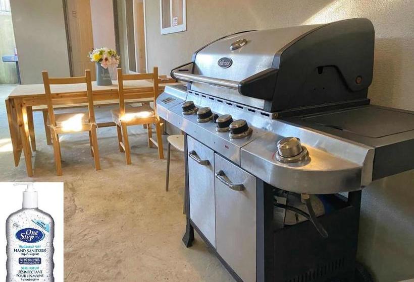 Bed & Breakfast Bear Creek Suite