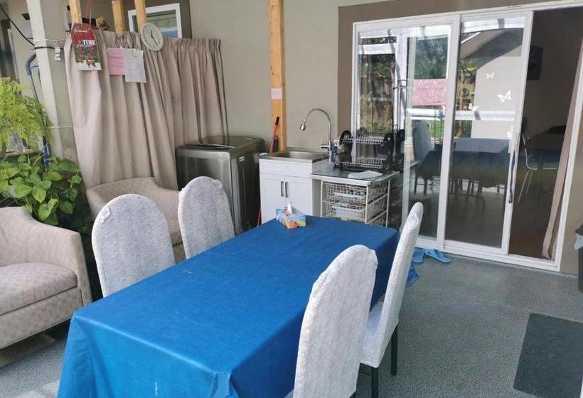 Bed & Breakfast Bear Creek Suite