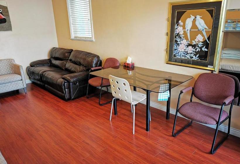 Bed & Breakfast Bear Creek Suite