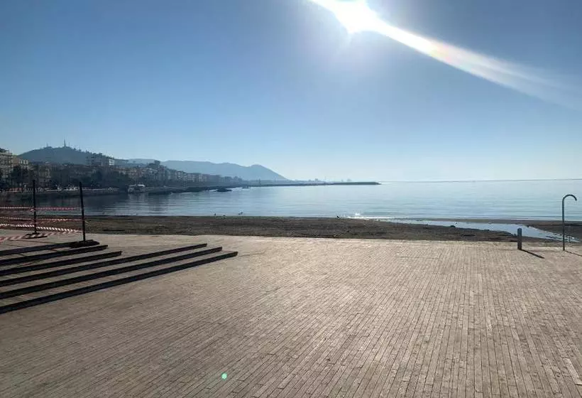 تختخواب و صبحانه President Suite