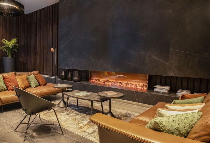 酒店 Four Points By Sheraton Prishtina City