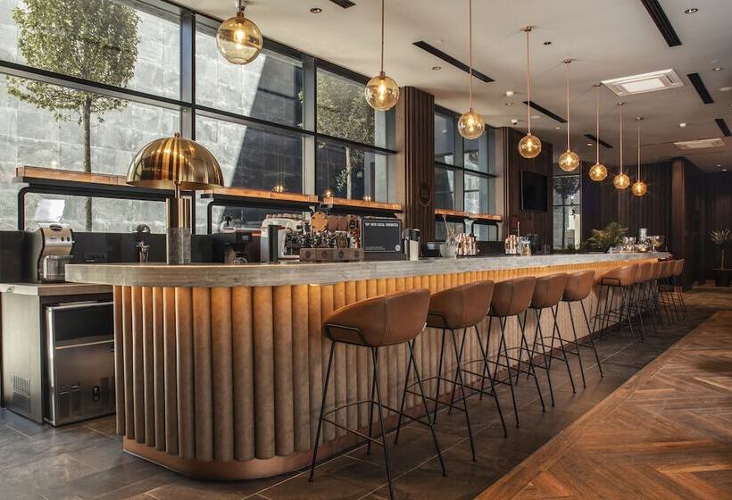 酒店 Four Points By Sheraton Prishtina City