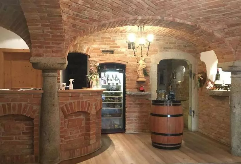 Hotelli Gasthof Familie Czepl