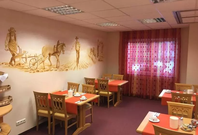 Hotelli Gasthof Familie Czepl