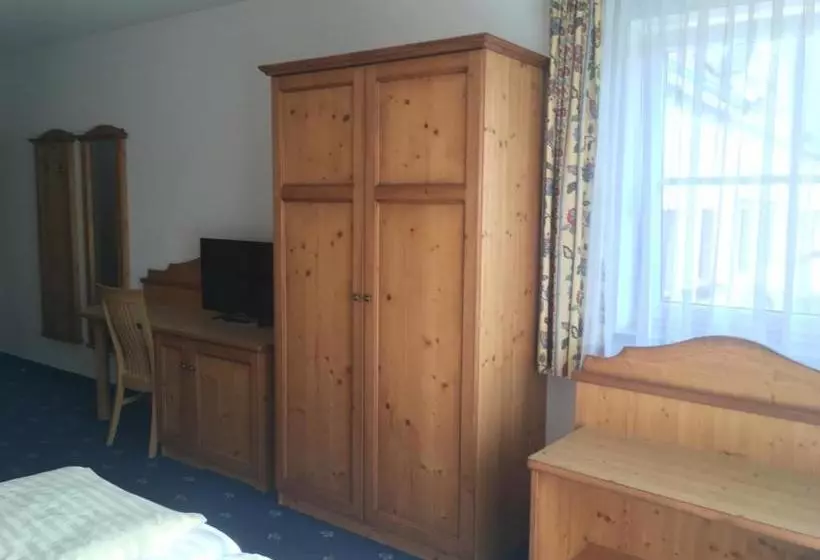 Hotelli Gasthof Familie Czepl