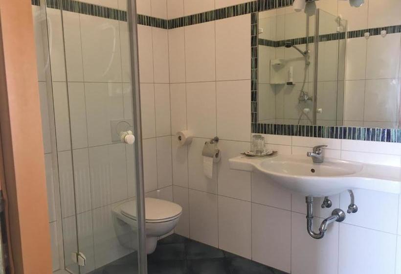 ホテル Gasthof Familie Czepl