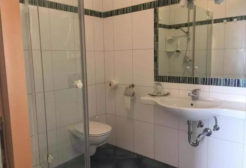 Hotelli Gasthof Familie Czepl