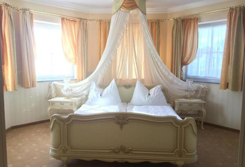 ホテル Gasthof Familie Czepl