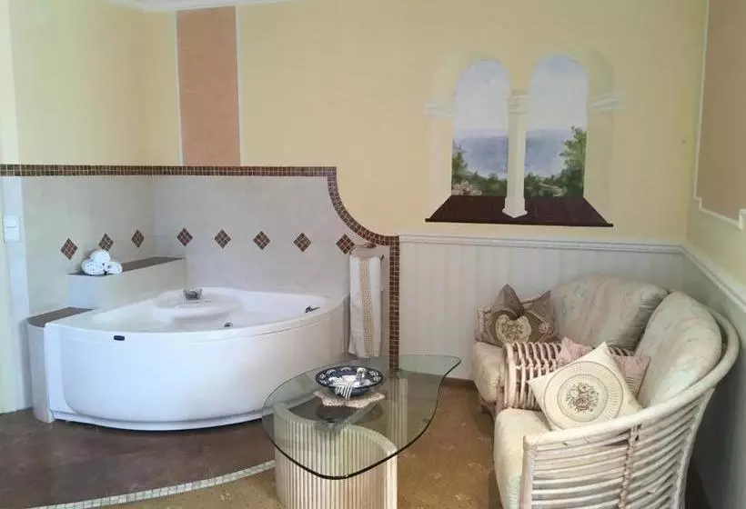 Hotelli Gasthof Familie Czepl