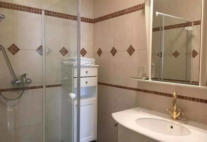 Hotelli Gasthof Familie Czepl