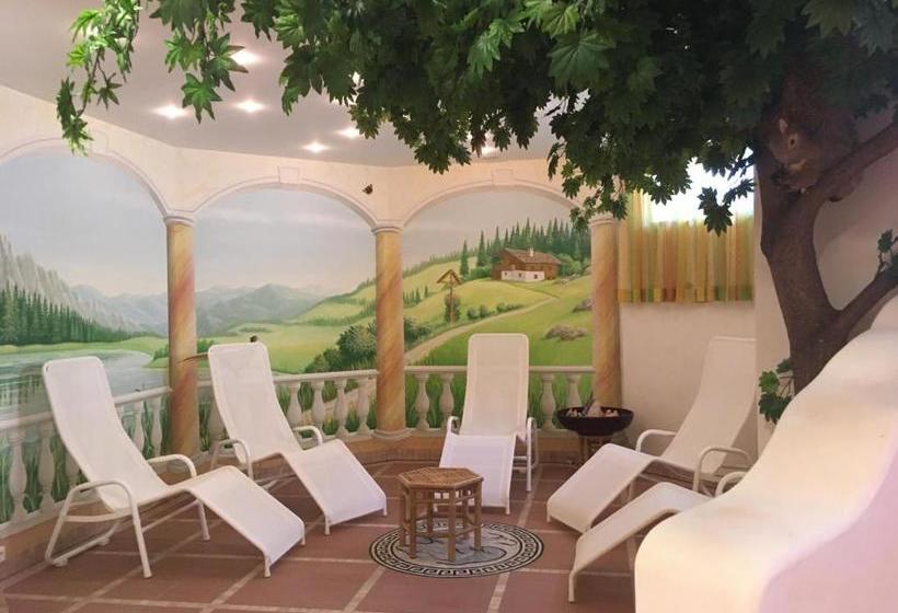 ホテル Gasthof Familie Czepl