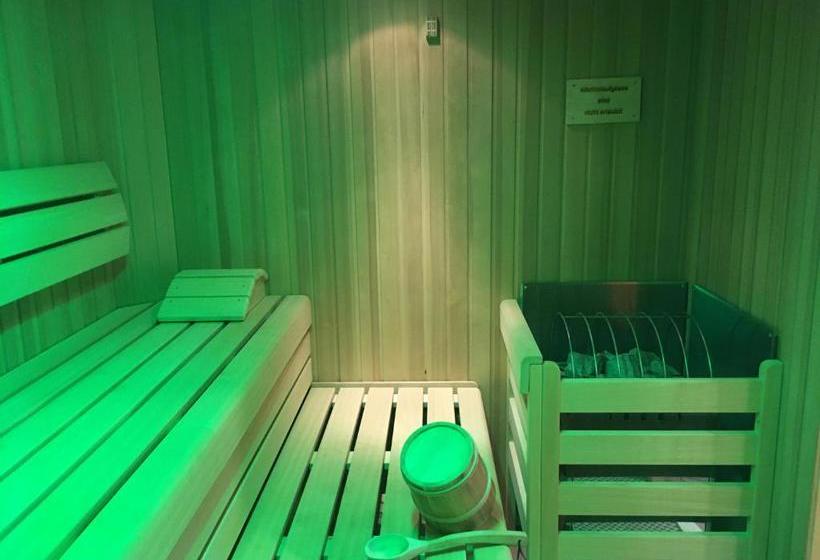 ホテル Gasthof Familie Czepl