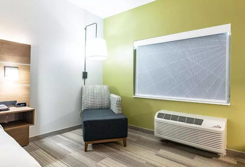 ホテル Holiday Inn Express & Suites   Moundsville, An Ihg