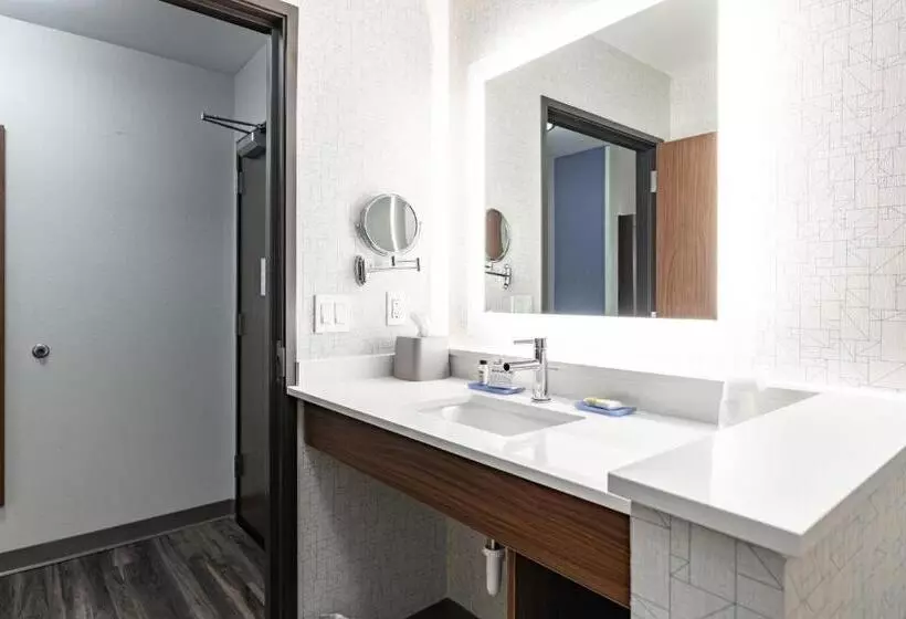 ホテル Holiday Inn Express & Suites   Moundsville, An Ihg