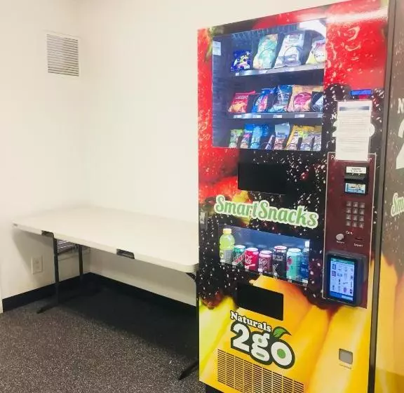 Hotelli Intown Suites Extended Stay Phoenix Az   Chandler