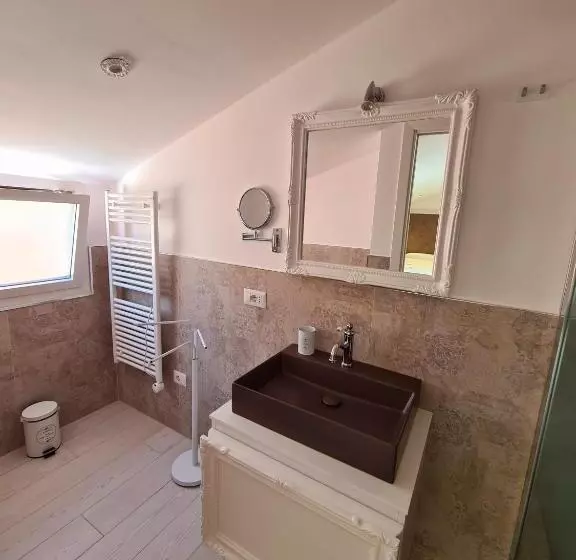 ホテル Isola Nel Parco Villas & Rooms