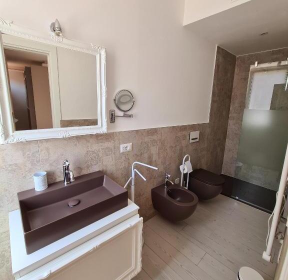 酒店 Isola Nel Parco Villas & Rooms