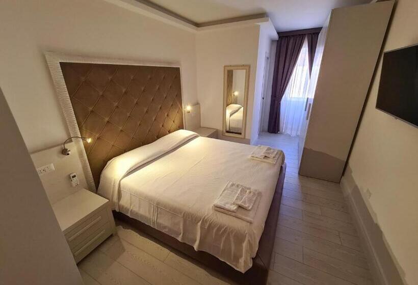 酒店 Isola Nel Parco Villas & Rooms