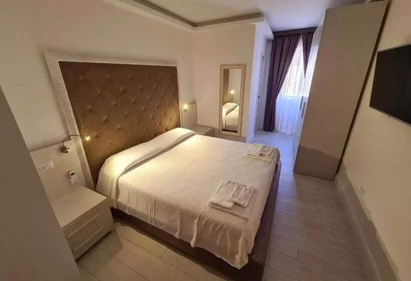 ホテル Isola Nel Parco Villas & Rooms