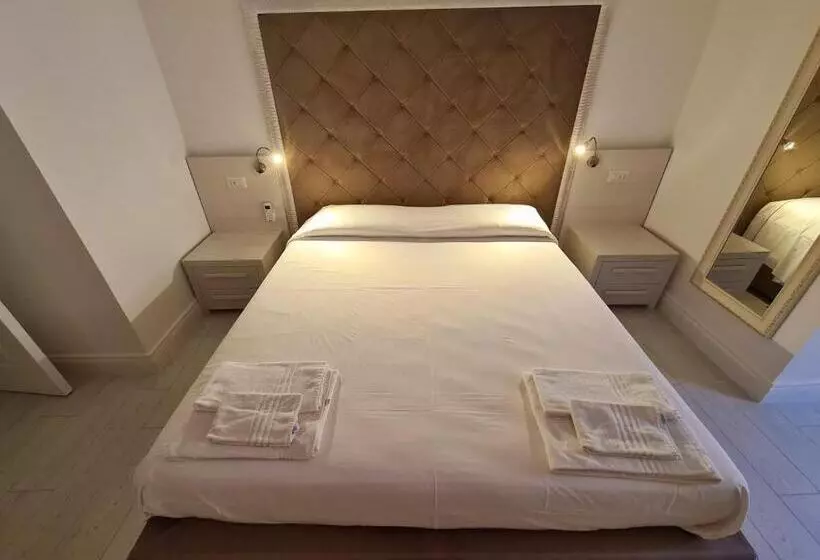 ホテル Isola Nel Parco Villas & Rooms