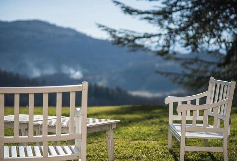 בית מלון כפרי Le Clos Cathala Chambres D Hotes