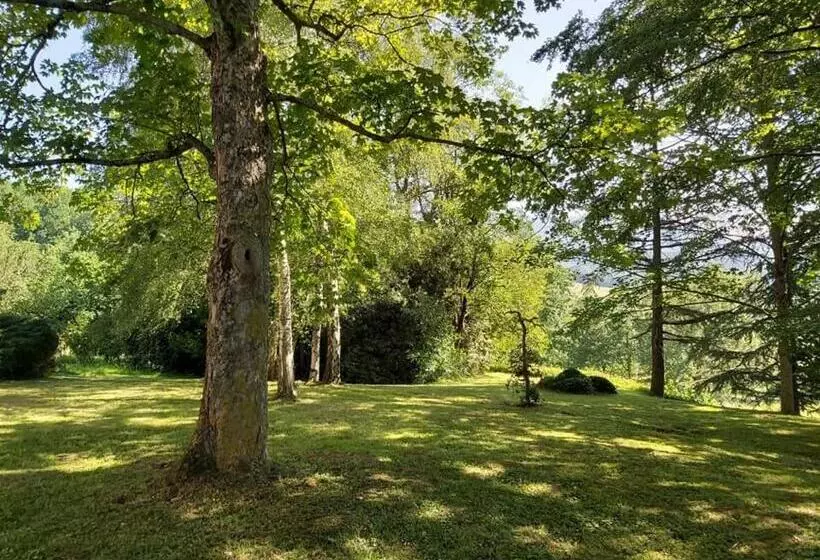 Hotelli Le Clos Cathala Chambres D Hotes