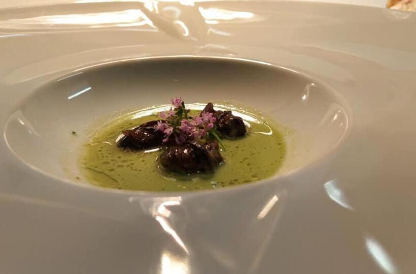 בית מלון כפרי Le Clos Cathala Chambres D Hotes